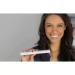 Go Smile Smart Sonic On-The-Go Whitening Kit - Blue Light Technology, Dentist Recommended Electric Toothbrush, Professional Whitening Gel - No Sensitivity, White Teeth - Buy Online on GoSupps.com