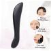 BCOATH Scraping Board Face Tools Massaging Tools Facial Tool Guasha Hair Comb Massaging Plate Horns Trigger - Buy Online on GoSupps.com