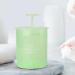 Uitseld Face Wash Foamer | Manual Bubble Foamer Quick Foam - Ergonomic Facial Cleansing Tool Skincare Cleanser Foam Maker for Travel Household Green - Buy Online on GoSupps.com
