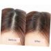 Beaupretty poudre de ligne de cheveux fins moelleux ligne de cheveux mini ombre cache-cernes maquillage poudre couvrant pour les cheveux fins (cheveux bruns) - Buy Online on GoSupps.com