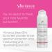 Vibriance Sheer Zinc Moisturizing Sunscreen SPF 50 for Skin Rejuvenation - 1.7 fl oz - Buy Online on GoSupps.com