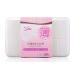 1 Box(1000PCS) Disposable Deep Clean Make upPads-Cosmetic Face Neck Mouth Makeup Remover Accessories Tools(White)
