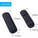 zokagir 2Pcs Shoulder Pads Open at Both Ends and Removable Air Cushion Pad for Shoulder Bags Shoulder Strap Pad - Buy Online on GoSupps.com