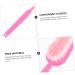 Brightfufu Oversized Fake Toothbrush - Fun Party Gift Huge Toy for All Ages | ABS Durable 1 Piece - Buy Online on GoSupps.com