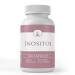 PURE ORIGINAL INGREDIENTS Inositol (100 Capsules) Always Pure No Additives Or Fillers