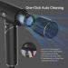 LENA Travel Hair Dryer | Powerful Ionic Foldable Blow Dryer | Lightweight Fast Drying with Brushless Motor | Hair Protection & LED Display - Buy Online on GoSupps.com
