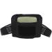 Alomejor XL Waist Support Belt - Steel Plate Lumbar Support with Double Compression & Hot Pads for Training - Buy Online on GoSupps.com