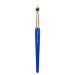 Bdellium Tools Professional Makeup Brush 775 - Vegan Duet Fibre Shader for Eyeshadow - Soft Synthetic Fibers Blue - 1pc - International Shipping Available - Buy Online on GoSupps.com