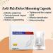 FemiPure Anti-Itch Detox Slimming Capsule Suppository - Natural Capsules for Soothing & Slimming (5pcs) - Buy Online on GoSupps.com