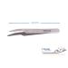 Faude Spring Steel Tweezers Set 3 Precision Tools (Pointed & Blunt) for Terrariums Labs & Model Building Ideal for Handling Spiderlings Scorpions & Insects - Buy Online on GoSupps.com