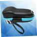 Buy MAGICLULU Box Shaver Case | Travel Organizer & Storage for Shavers - International Shipping Available - Buy Online on GoSupps.com