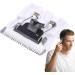 Hair clipper head beard trimmer cutting attachment skinfriendly ceramic head for soft and quiet cutting Black - Buy Online on GoSupps.com
