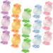 ibasenice 54 Pcs bulk Storage Box DIY accessories decorations small candies model decorate Little vacation props Accessories simulated candies simulated candies model candies props - Buy Online on GoSupps.com