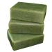 Traverse Bay Bath and Body Eucalyptus & Peppermint Bar Soap 3 Pack | All-Natural Handmade Cold Process Soap with Essential Oils for Face & Body | Made in USA | 15+ oz - Buy Online on GoSupps.com