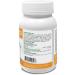 Benemax Vitamin D3 K2 30 Capsules - K2 D3 Vitamin Supplement - Healthy Bones Healthy Teeth Healthy Muscle - Vit K2 D3 Supplement - Vegan D3 K2 - Buy Online on GoSupps.com