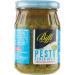 Italian Gourmet E.R. Biffi Pesto alla genovese senza agli 100 % v g tale sauce pesto sans ail 190 g de sauce + polpa gourmet italien 400 g - Buy Online on GoSupps.com