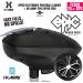 HK Army Speed Electronic Paintball Loader with Epic Speed Feed - 25+ BPS Blackout Speed Feed - Buy Online on GoSupps.com