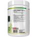 MAN Sports ISO Amino Pure Isolated BCAA Powder 270g - Mountain Mist | Vegetarian 2:1:1 Ratio | Natural Ingredients & No Fillers for Lean Muscle Building - Buy Online on GoSupps.com