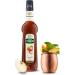 Apple Syrup Mathieu Teisseire for drinks cocktails with or without alcohol sodas 70cl bottle - Buy Online on GoSupps.com