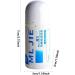 WOBBLO Thermal Paper Data Protection Liquid - Quick Dry Corrector Liquid for Secret Data | Secret Message Eliminator of Fault Information for Identity No - Buy Online on GoSupps.com