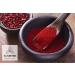 Naturevibe Botanicals Organic Annatto Seeds 10 Ounces - Achiote Whole Seeds for Cooking and Baking - Buy Online on GoSupps.com