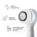 Sensitive Facial Cleansing Brush Head Replacement | Compatible with Clarisonic Mia 1 2 Fit Smart Profile | 4 Pack - Buy Online on GoSupps.com
