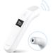 iHealth Non-Contact Forehead Thermometer for Adults & Babies â€“ Infrared Digital Thermometer with Fever Alarm - Buy Online on GoSupps.com