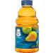 Gerber Nature Select Baby 100% Pear Juice 32 Fl Oz (Pack of 2) - All Natural Fruit Juice for Infants - Buy Online on GoSupps.com