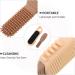 Lime Pieds Exfoliante Double Face en Silicone Jaune Brosse Gommage des Pieds Hommes et Femmes R utilisable pour Soin Spa Domicile Utilisation - Buy Online on GoSupps.com
