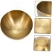 Alipis 3pcs Stainless Steel Salad Bowl Mixing Bowls Korea Style Bowls Kitchen Accessory Child Moss Autumn - Buy Online on GoSupps.com