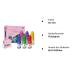 Goodbake Food Coloring Set - 6 Highly Concentrated Sugar-Free Pigments for Drinks & Slime - 6 x 11ml - Buy Online on GoSupps.com