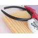MapleLeaf Bridal Headband with Glitter Bow for Bachelorette & Bridal Parties - Buy Online on GoSupps.com