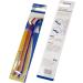 DOITOOL 2pcs Set Nylon Wire Toothbrush Dog Toothbrushes Double Sided Toothbrush Toothpaste Double Head - Buy Online on GoSupps.com