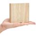 1 Thick Unfinished MDF Wooden Square Blocks for Crafts - 4x4 (4 Pack) - Buy Online on GoSupps.com