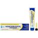 Hemorrhoidal Pain Relief Ointment 2 oz (56g) - Fast Acting Itch Relief and Maximum Strength Pain Relief - 3 Pack - Buy Online on GoSupps.com