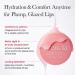 Arencia Honey Glazed Collagen Lip Mask Overnight Lip Treatment with Collagen and Honey 0.52 oz - Buy Online on GoSupps.com