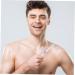 Gatuida 60 Stk Disposable Travel Toothbrushes | Oral Care Tools for Adults | International Shipping - Buy Online on GoSupps.com