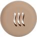 Generic Silicone Powder Puff Holder Breathable for Beauty Egg Bag Brown for Holder for Organizer for Holder Cosmetic Egg Cosmetic Bags - Buy Online on GoSupps.com