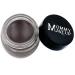 Mommy Makeup Stay Put Gel Eyeliner with Semi-Permanent Micropigments | Waterproof  Smudge Proof  Long Wearing  & Paraben Free Cream Eyeliner For A More Lined & Defined Eye | Chocolate Kiss (Deep Brown / Black Eye Liner) ...