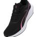 PUMA Unisex Skyrocket Lite Road Running Shoe - 39 EU | Black & Pink | Fast Shipping Internationally - Buy Online on GoSupps.com