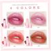 FRCOLOR 4pcs Matte Lipsticks & Gloss for Dark Skin - Korean Lip Plumper for Black Women - Buy Online on GoSupps.com