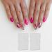 Baluue 1 Roll Nail Polish Wipes Manicure Wipe Cloth Nail Art Cleaning Pads Manicure Supplies - Buy Online on GoSupps.com