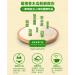 Papaya konjac yam powder Chinese snacks nutritious cereals breakfast healthy vegetable soup ready to eat konjak Congee 500g/can instant nutritious meal substitute powder side dish (1 can) - Buy Online on GoSupps.com