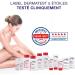 numis med Moisturizing Lotion 10% Urea - Soothing Body Lotion for Extremely Dry and Rough Skin - Vegan Free from Silicones Parabens and Mineral Oils - (3x 300ml) - Buy Online on GoSupps.com