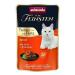 Animonda of the finest adult cat food wet food for adult cats fine with fillets with duck + turkey fillet 18 x 85 g filets duck 85 g (18 Pack)