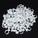 100pcs Disposable Glue Ring Eyelash Extension Holders | International Shipping Available - Buy Online on GoSupps.com
