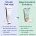 Caudalie Vinoperfect Glycolic Peel Mask - 75 mL - Buy Online on GoSupps.com