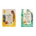 Beyond Simply Natural Dry Cat Food Farm-Raised Chicken & Whole Oat Meal - 5.89 kg Bag & Grain Free Natural Dry Cat Food Wild-Caught Whitefish & Free Run Egg - 1.36 kg Bag