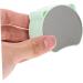 PLAFOPE Foot Grinder Foot Files for Pedicures Hair Removal Tool for Men Hair Remover Heel Scraper for Cracked Heels Hair Removal Men Foot Files for Feet Hair Eraser for Women Foot Scraper - Buy Online on GoSupps.com