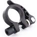 Adjustable Aluminum Alloy Bike Seat Post Clamp 31.8mm for 27.2mm Bicycle Seat Post - Buy Online on GoSupps.com